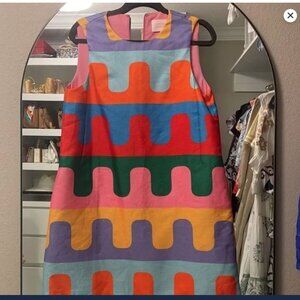 Tuckernuck x Atlantic Pacific A-line Mini Dress